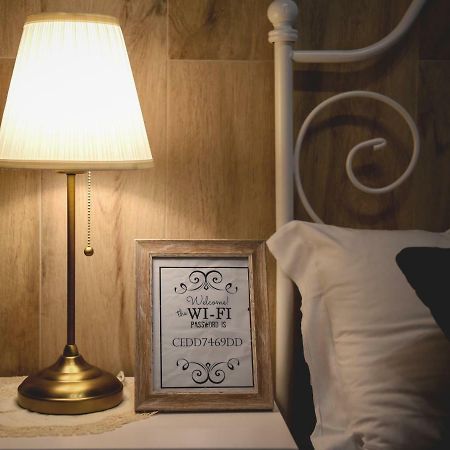Elegant B&B - Il Vicolo Storico Salerno Eksteriør bilde