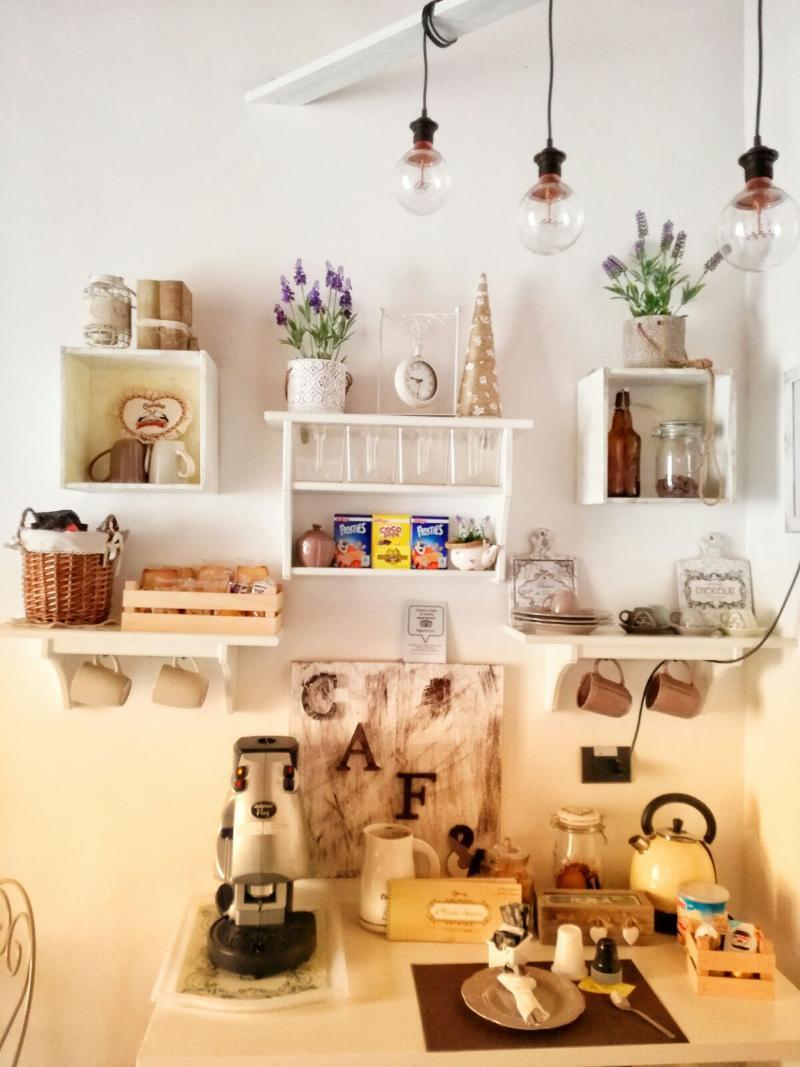 Elegant B&B - Il Vicolo Storico Salerno Eksteriør bilde