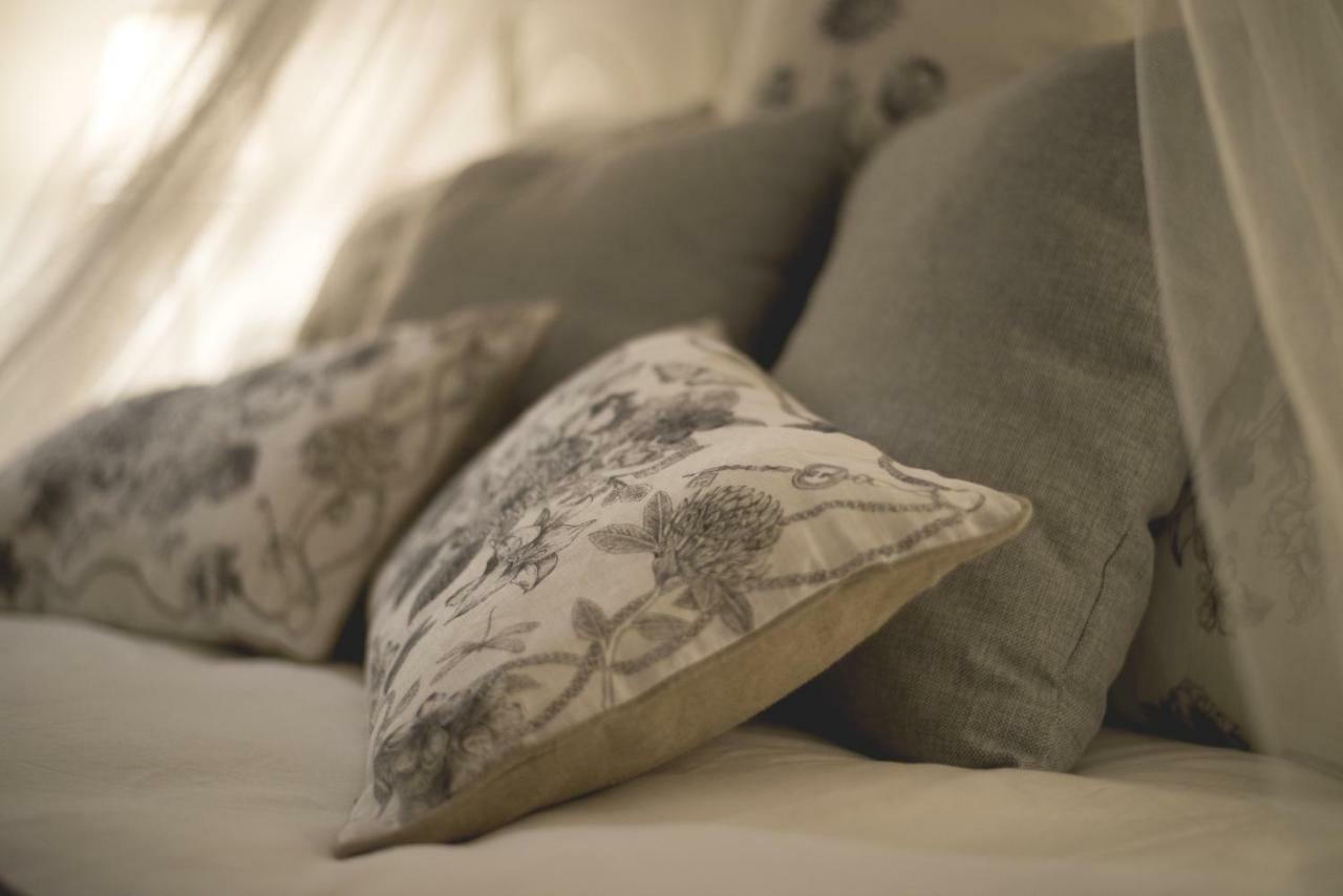Elegant B&B - Il Vicolo Storico Salerno Eksteriør bilde
