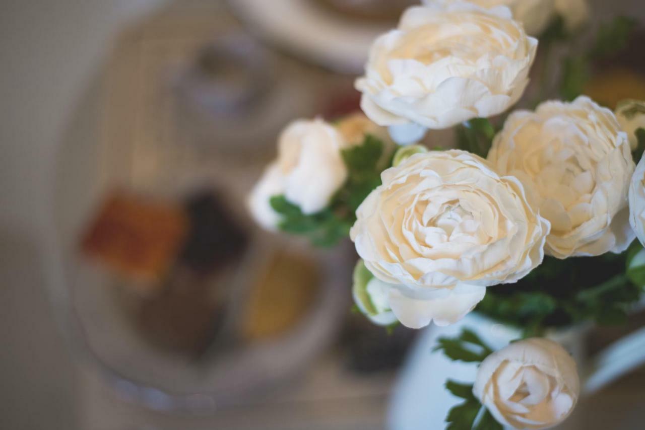 Elegant B&B - Il Vicolo Storico Salerno Eksteriør bilde