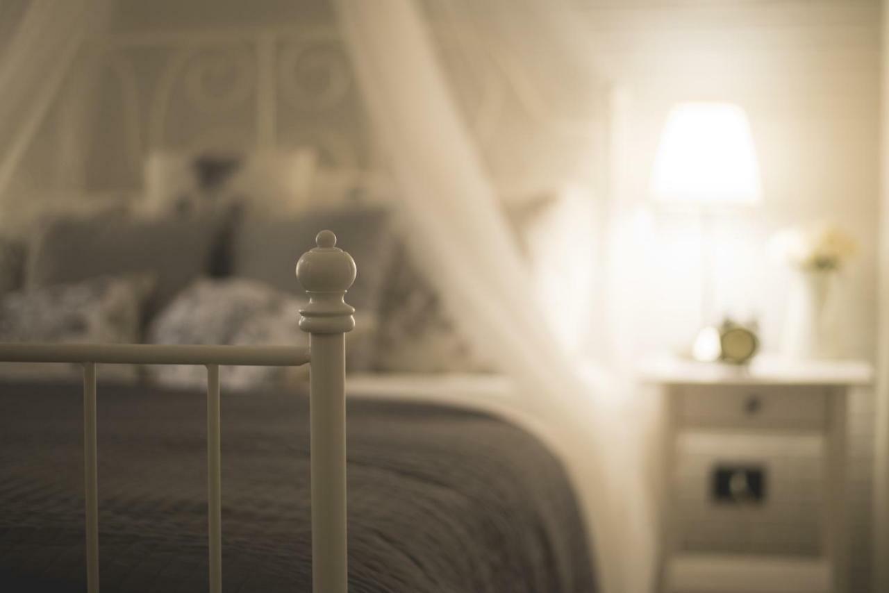 Elegant B&B - Il Vicolo Storico Salerno Eksteriør bilde