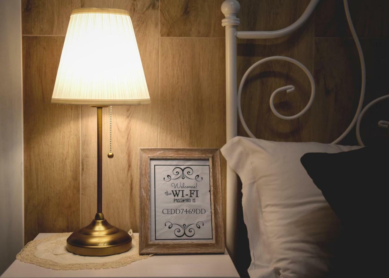 Elegant B&B - Il Vicolo Storico Salerno Eksteriør bilde