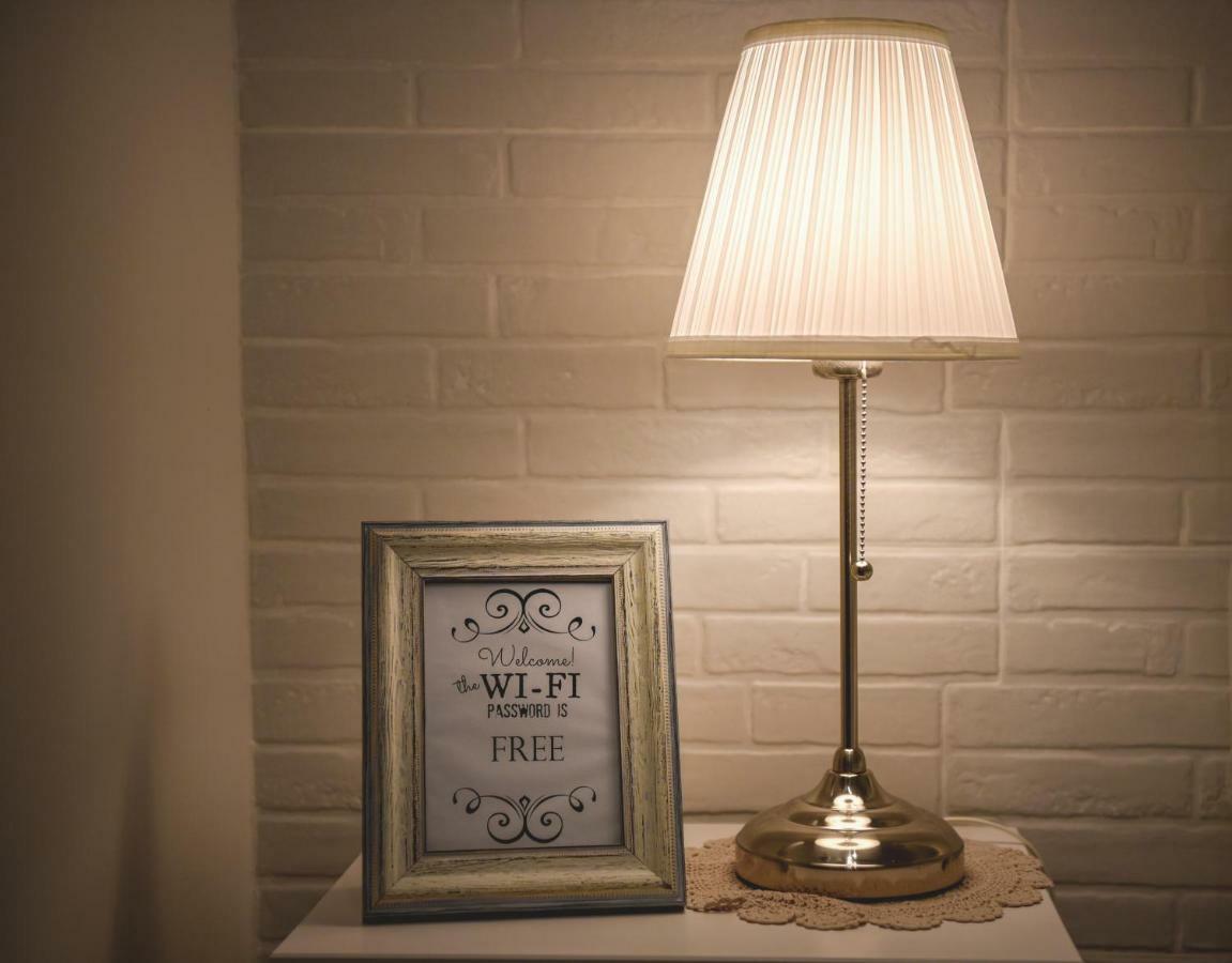 Elegant B&B - Il Vicolo Storico Salerno Eksteriør bilde